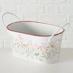 Hot Boltze Pflanztopf Rosalie 3-teilig