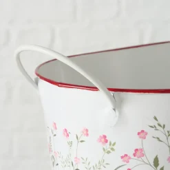 Hot Boltze Pflanztopf Rosalie 3-teilig