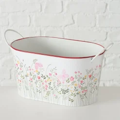 Hot Boltze Pflanztopf Rosalie 3-teilig