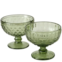 Best Boltze Schale Aurora 2er Set