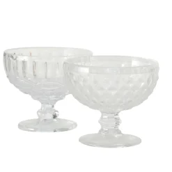 Best Boltze Schale Aurora 2er Set