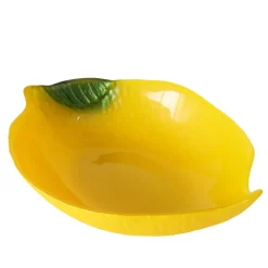 Online Boltze Schale Limone