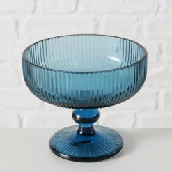 Hot Boltze Schale Rigano aus Glas