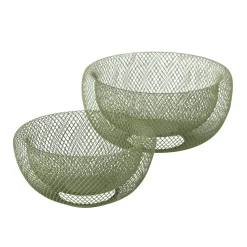 Sale Boltze Schale Seoul 2er Set