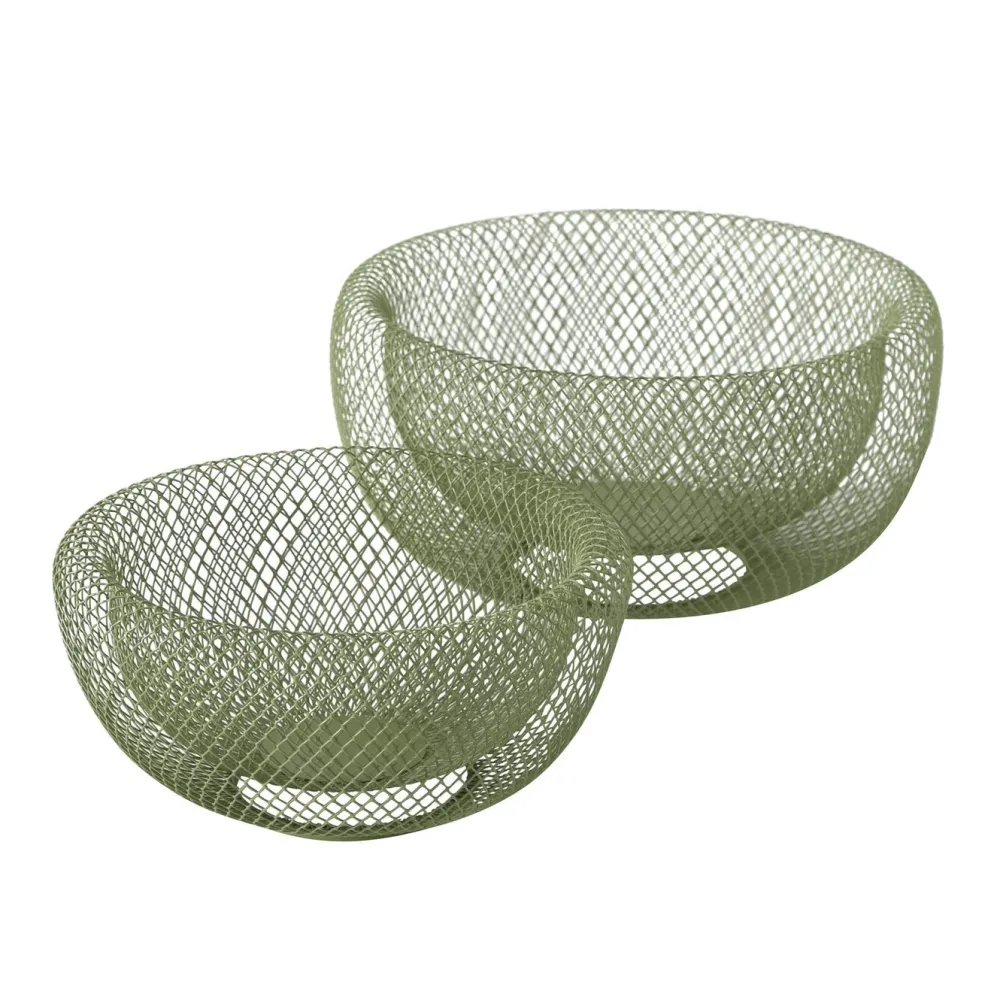 Sale Boltze Schale Seoul 2er Set