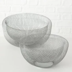 Sale Boltze Schale Seoul 2er Set