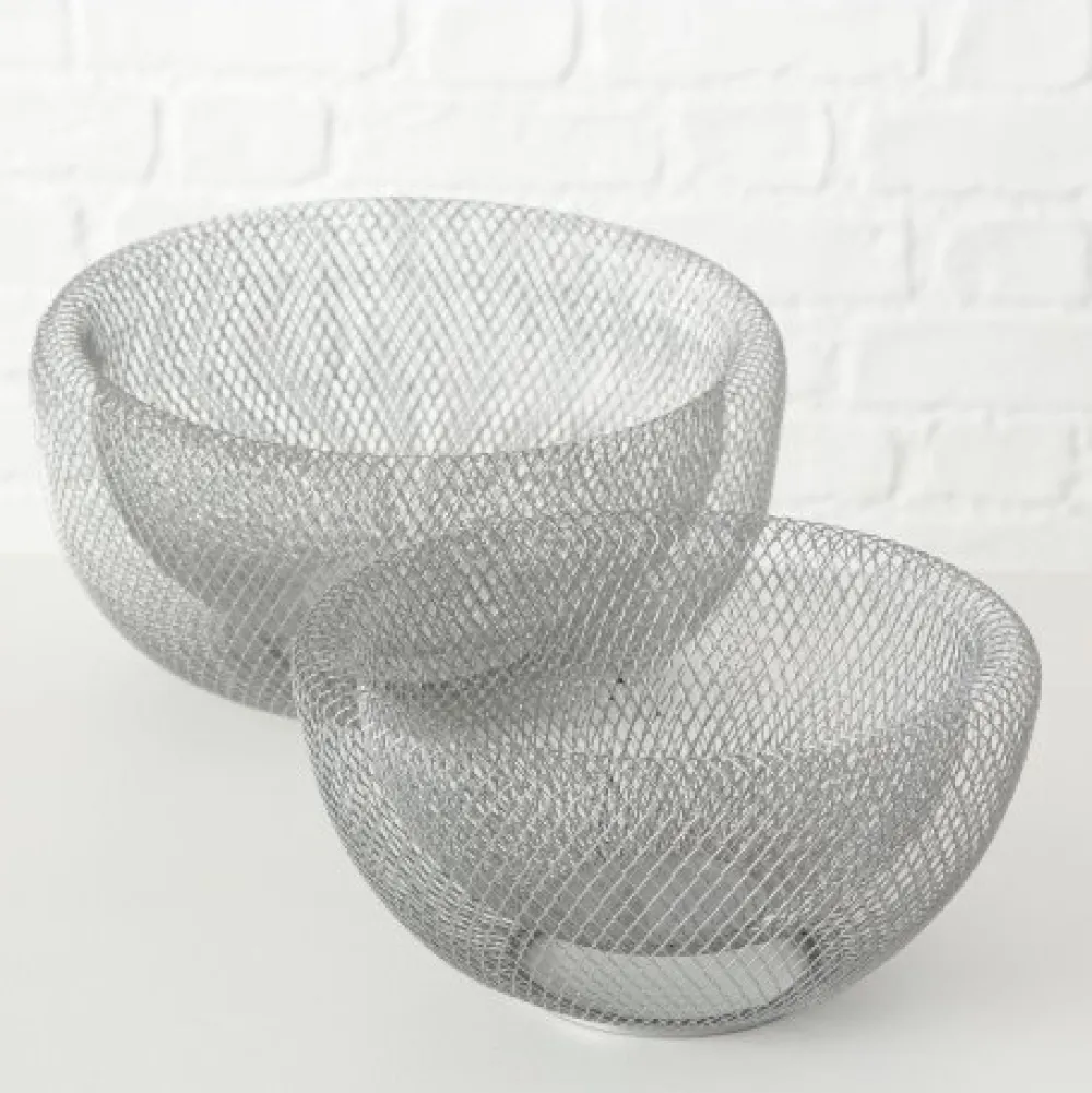 Sale Boltze Schale Seoul 2er Set