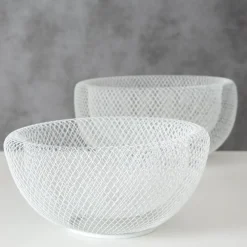 Sale Boltze Schale Seoul 2er Set