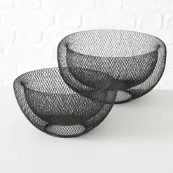 Sale Boltze Schale Seoul 2er Set