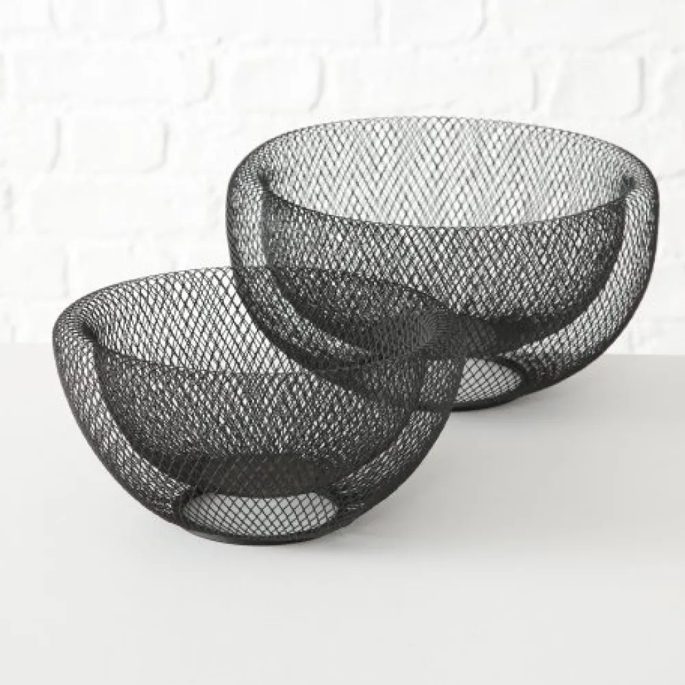 Sale Boltze Schale Seoul 2er Set