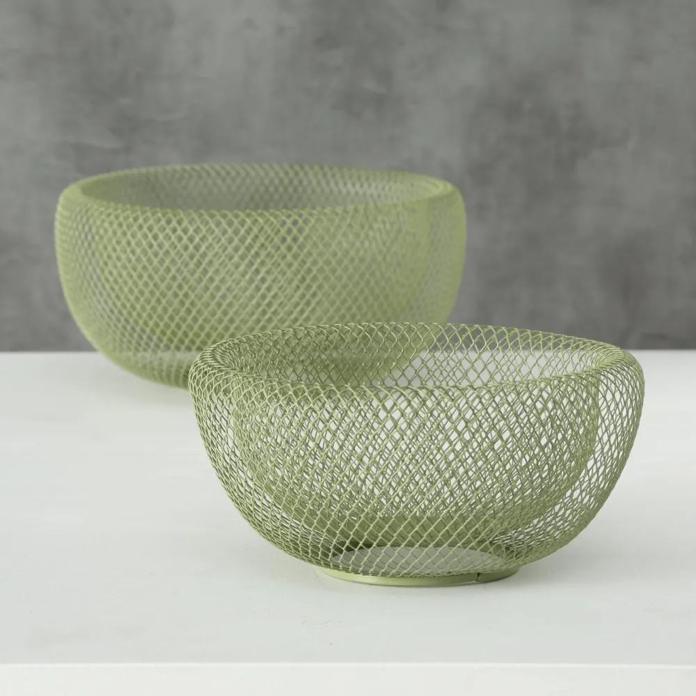 Sale Boltze Schale Seoul 2er Set