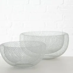 Sale Boltze Schale Seoul 2er Set