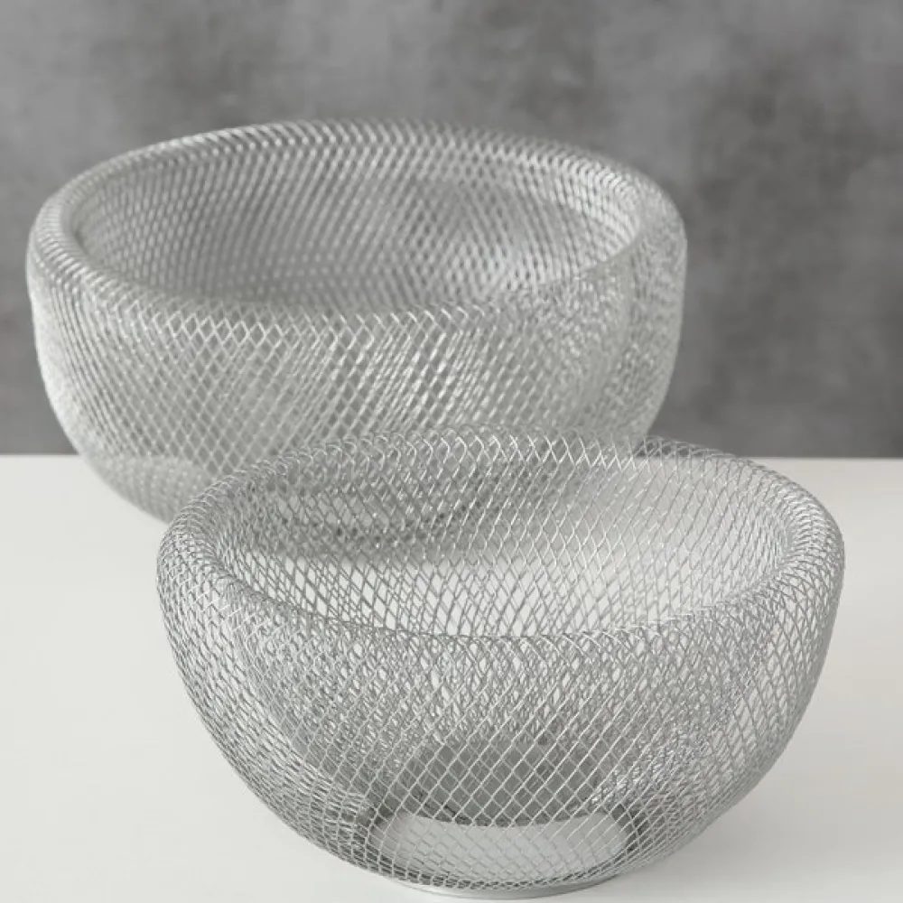 Sale Boltze Schale Seoul 2er Set