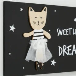 Best Boltze Schild Kitty