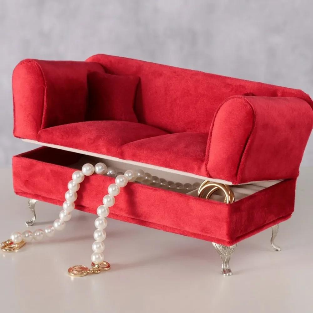 Discount Boltze Schmuckkasten Canape
