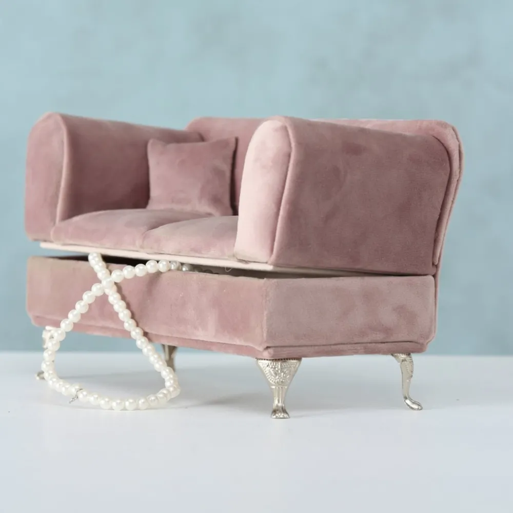 Discount Boltze Schmuckkasten Canape