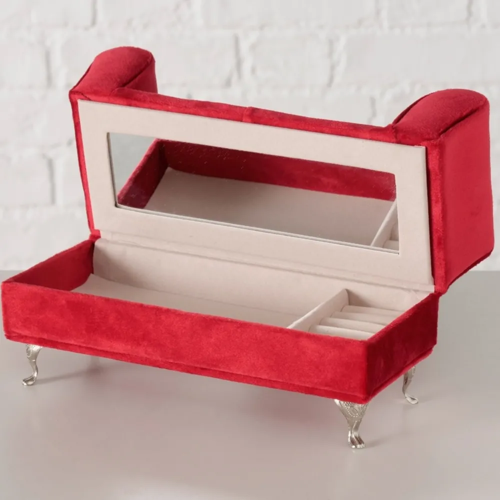 Discount Boltze Schmuckkasten Canape