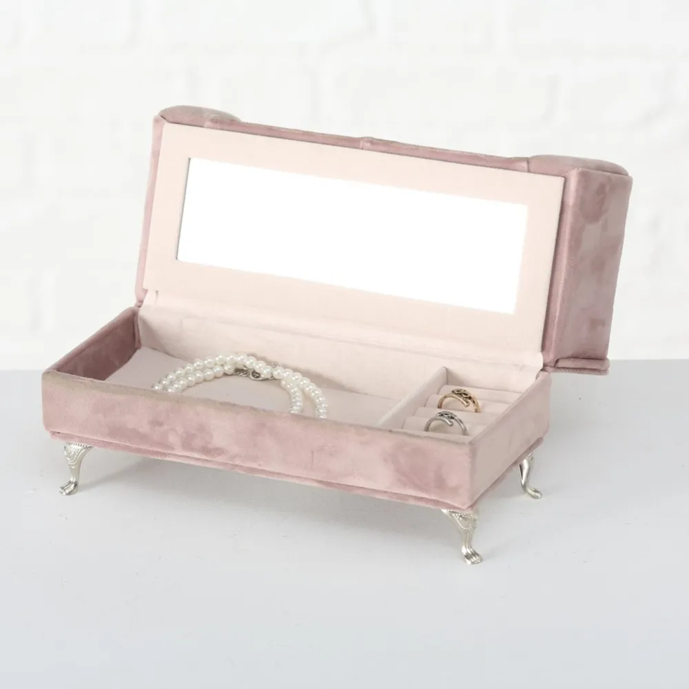 Discount Boltze Schmuckkasten Canape