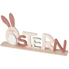 Clearance Boltze Schriftzug Ostern Benji