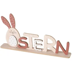 Clearance Boltze Schriftzug Ostern Benji