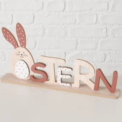 Clearance Boltze Schriftzug Ostern Benji