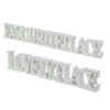 Online Boltze Schriftzug Place 2er Set