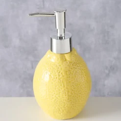 Discount Boltze Seifenspender Limone
