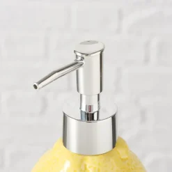 Discount Boltze Seifenspender Limone