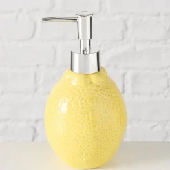 Discount Boltze Seifenspender Limone