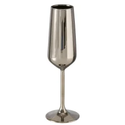Outlet Boltze Sektglas Adora Metallic