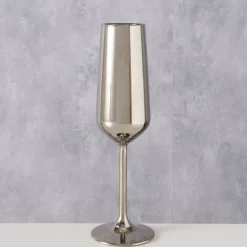 Outlet Boltze Sektglas Adora Metallic