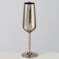 Outlet Boltze Sektglas Adora Metallic