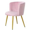Boltze Sessel Velvet