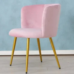 Boltze Sessel Velvet