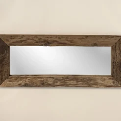 New Boltze Spiegel Solea Recyclingholz