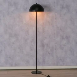 Best Boltze Stehleuchte Petunia