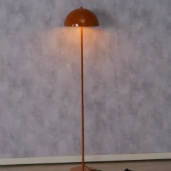 Best Boltze Stehleuchte Petunia
