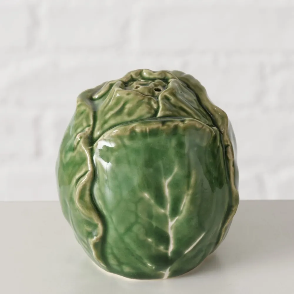 Best Boltze Streuer-Set Cabbage 2-teilig