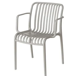 Best Boltze Stuhl aus Kunststoff Quito