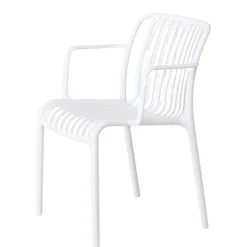 Best Boltze Stuhl aus Kunststoff Quito