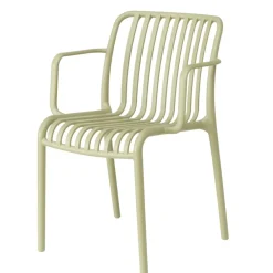 Best Boltze Stuhl aus Kunststoff Quito