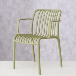 Best Boltze Stuhl aus Kunststoff Quito