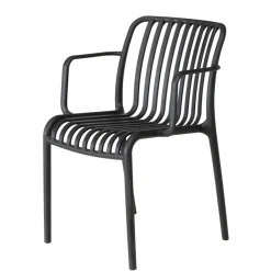 Best Boltze Stuhl aus Kunststoff Quito