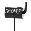 Hot Boltze Sturmaschenbecher Smoker auf Stab
