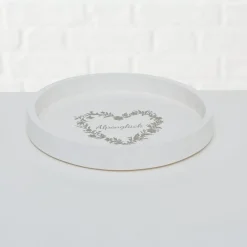 Boltze Tablett Berta 3er Set