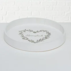 Boltze Tablett Berta 3er Set