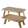 Online Boltze Tablett Stellow 2er Set