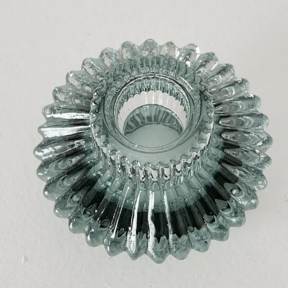 Outlet Boltze Teelichthalter Phyllis 3er Set