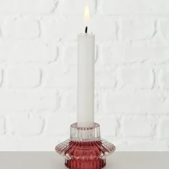 Outlet Boltze Teelichthalter Phyllis 3er Set