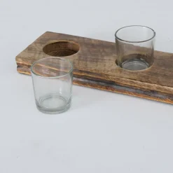 Outlet Boltze Teelichthalter Rieseby